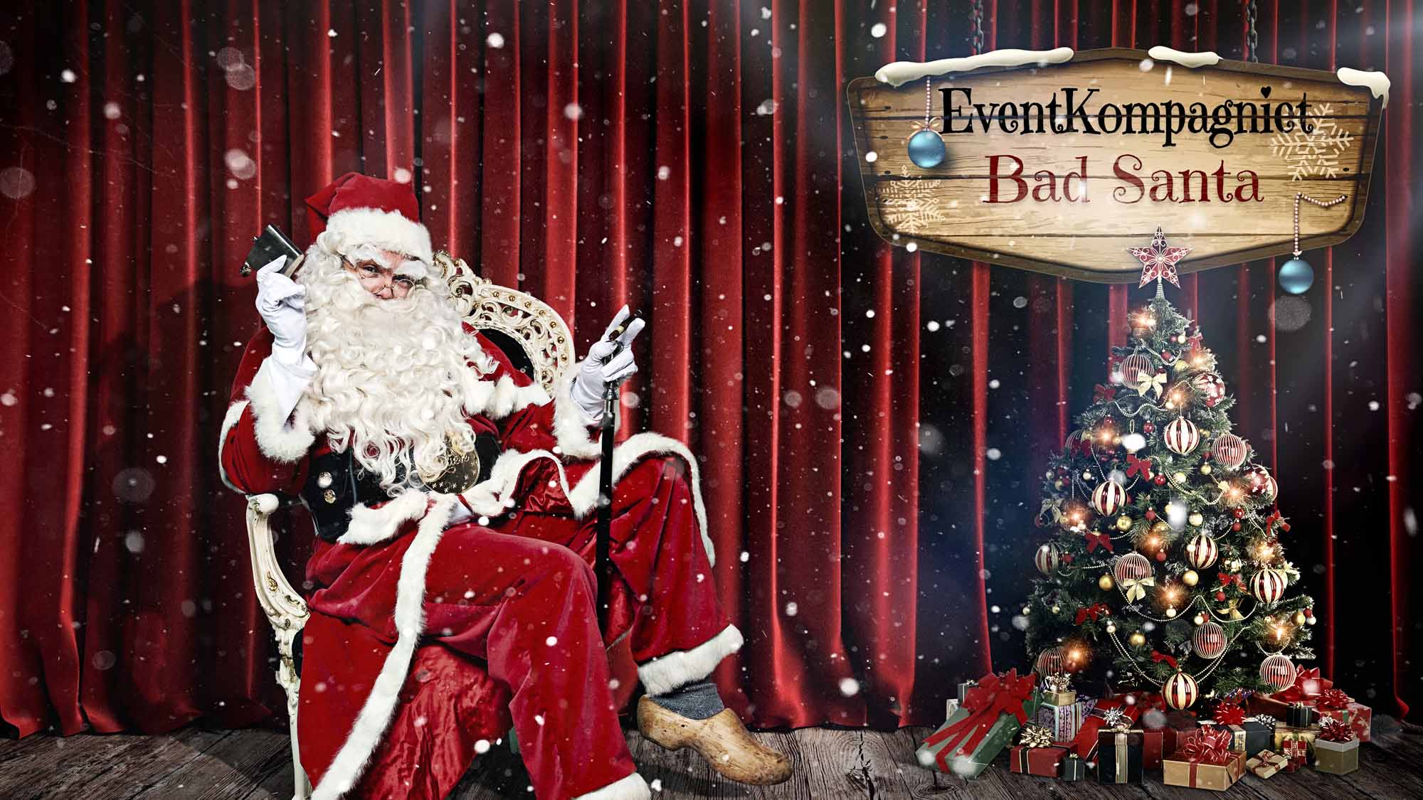 EventKompagniet-Bad-Santa-til-Julefrokost
