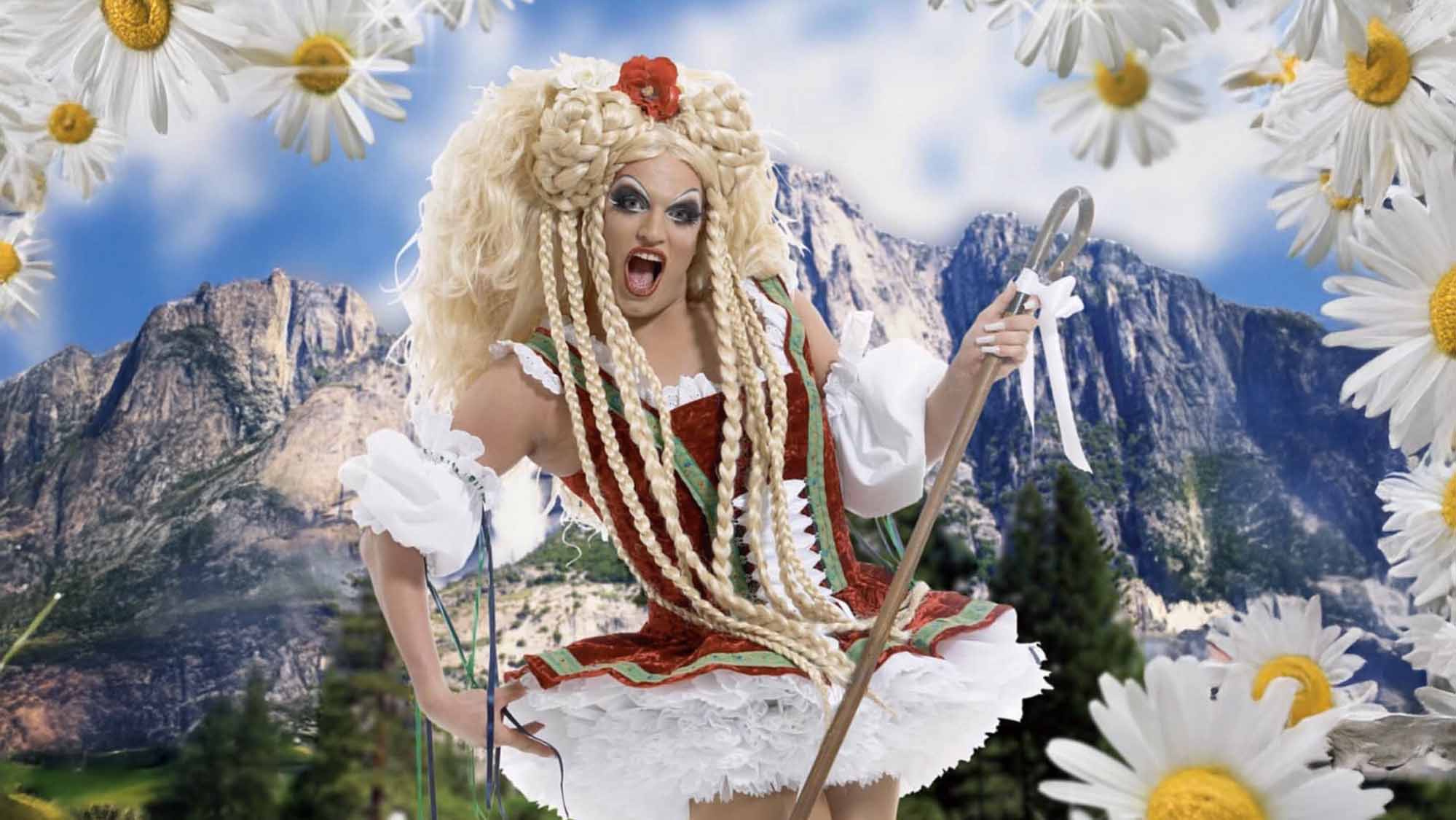 Drag Bingo