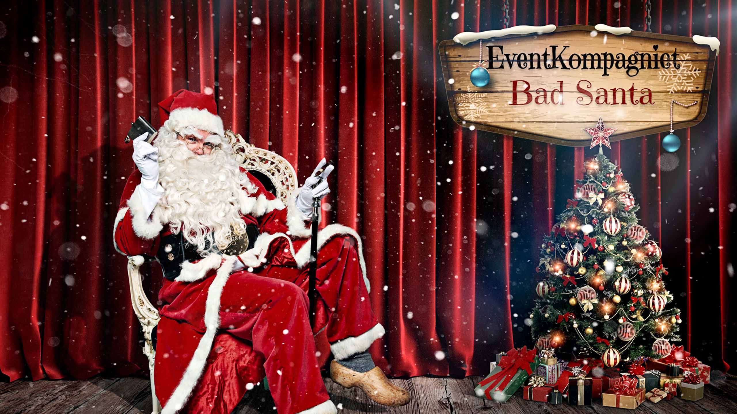 Eventkompagniet jul