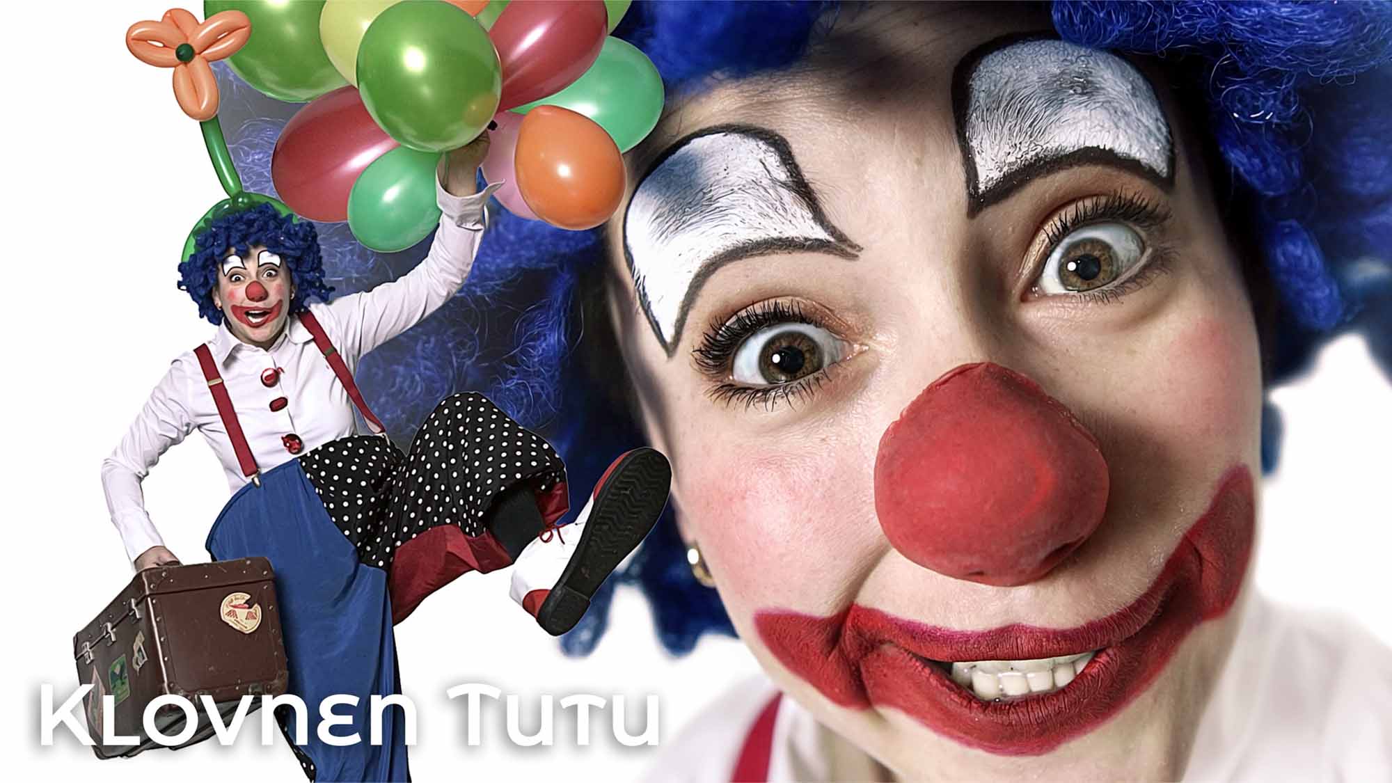 Klovnen Tutu