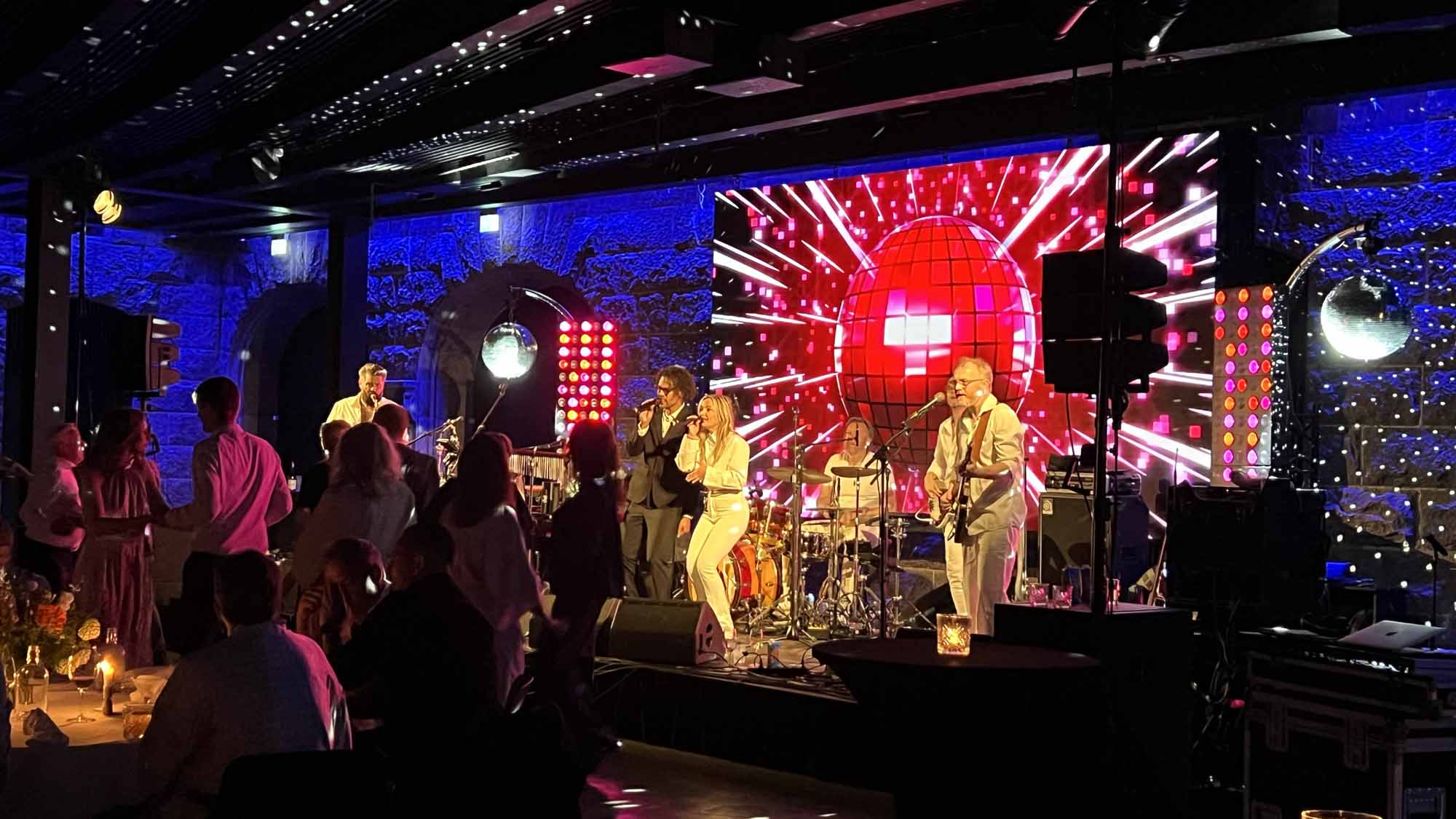 Party Band