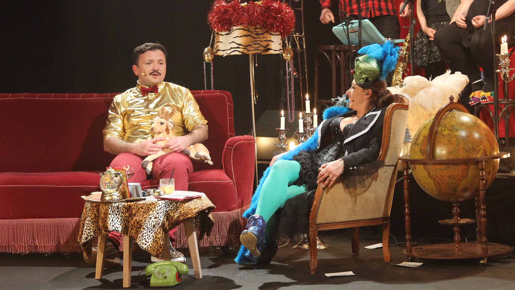 Talkshow