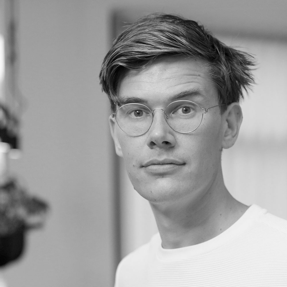 Mark Thyrring